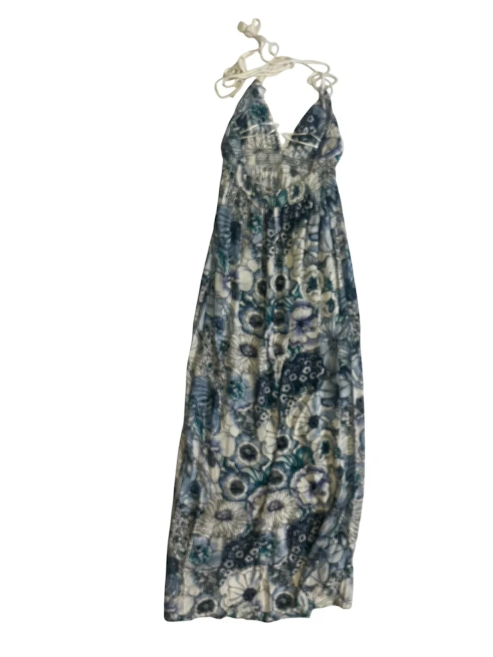Lovestitch halter maxi dress - Picture 7 of 7